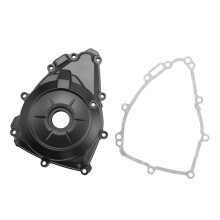 Motorcycle Left Side Stator Magneto Cover for YZF R3 2015-2024 MT-03 2016-2024 Motorcycle