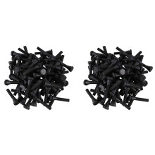 Hårborttagningssticka 192St Kycklinggäss Fjäderfäplockning Fingerpluckare för Ankor Lågbrott Slitstark 20X65mm Slitstark