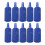 Fish Tank Minerali Le  Pietra, 60 Pezzi, Blu 1