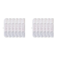 12 Filtros de CarbóN Activado para Fuente de Agua para Gatos WFP6 Filtros de Repuesto para Bebedero AutomáTico para Mascotas