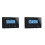 2X FC-110C 230V10A LCD  Sauna Room Foot Spa Digital Temperature Controller with Countdown Timer Regulator Thermostat 1