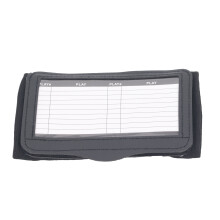 Solar Powered Garden Lights 8 LED Waterproof IP65 for Pathway Driveway