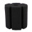 6X Aquarium Filter Biochemical Sponge Foam Replacement Black 2