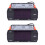 2X STC-3000 Digital Temperature Controller Thermostat with Sensor 110-220V 30A 1