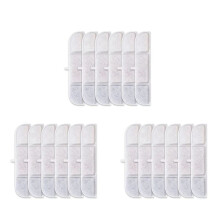 18 Activated Carbon Filter for Cat Water Fountain WFP6 Replacement Filters for Pet Automatic Drinking Fountain