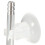 6X Set CO2 Diffuseur Atomiseur Regulateur Reacteur pour Mousse Vegetale Du Resercoir de Poisson D' Aquarium 7