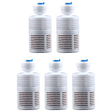 5X Self-Priming Filter Suction Family Drinking Water Filter Attachment Filter Reverse Osmosis System No.2