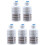 5X Self-Priming Filter Suction  Family Drinking Water Filter Attachment Filter Reverse Osmosis System No.2 1