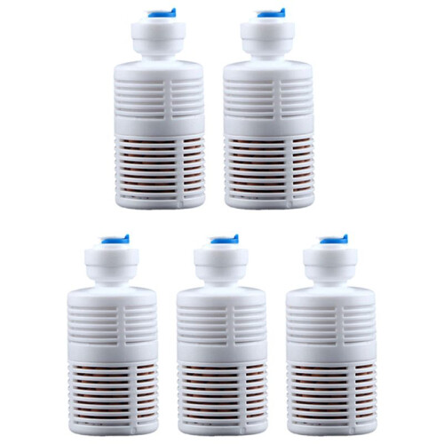 5X Self-Priming Filter Suction  Family Drinking Water Filter Attachment Filter Reverse Osmosis System No.2