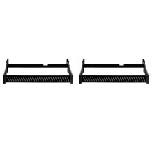 2X for Mijia Home Fish Tank Raising Frame Can Erect Cover Enclosure to Prevent Jumping Cylinder Accessories B