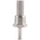 3X Home Brewing Inline Oxygenation Diffusionsstein Belüftungsstein 1/2 Npt Carbonationsstein 2