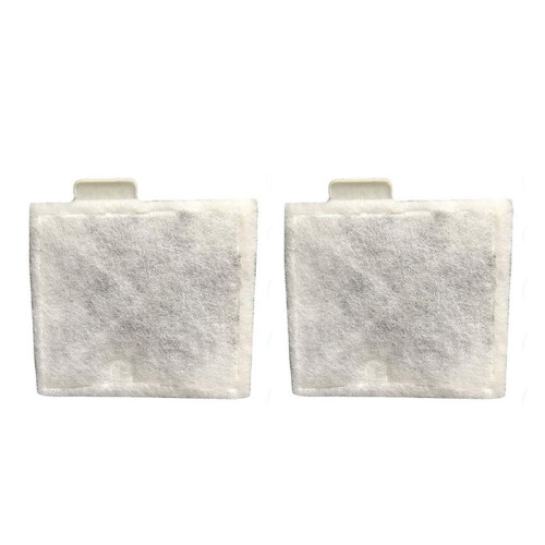 12 Aquarium Medium Charcoal Filter Cartridges,for Replacements Aqueon QuietFlow Power 10 2