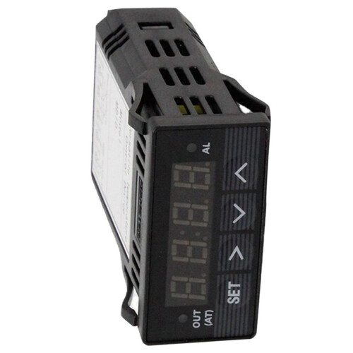 2X XMT7100 Intelligent PID Temperature Controller Thermostat Digital Display Industrial Usage 1300C 2