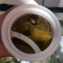 24 Packungen Filter Socken, 200 Mikrometer, für Aquarium / Salz Wasser Aquarium, Teich, für Sumpf / ÜBerlauf