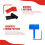 5Pcs Wood Graining Tool Rubber Wood Grain Roller Tool Reusable Grain Pattern Painting Tool for DIY Wall Floor 2