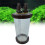 2X Clear CO2 Atomizer External Turbo Super Diffuser Atomizer Fish Tank Aquarium WaterPlant Fish Tank Landscape Aquatic 5