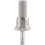 5X Home Brewing Inline Oxygenation Diffusionsstein BelüFtungsstein 1/2 Npt Carbonationsstein 2