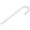 24pcs Acrylic Pipe U Shape Tube Bend for Aquarium Co2 System/Diffuser 2