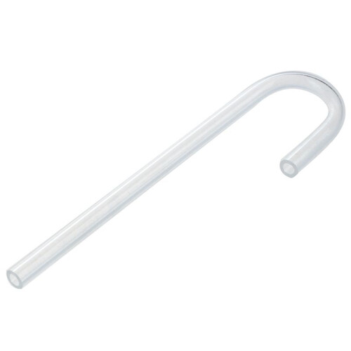 24pcs Acrylic Pipe U Shape Tube Bend for Aquarium Co2 System/Diffuser 2