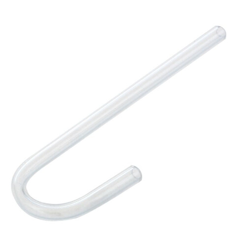24pcs Acrylic Pipe U Shape Tube Bend for Aquarium Co2 System/Diffuser 2
