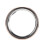 Smart Ring Health Tracker BT 5.1, Sleep, Temp, Step, Waterproof 12