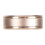 Smart Ring Health Tracker BT 5.1, Sleep, Temp, Step, Waterproof 10