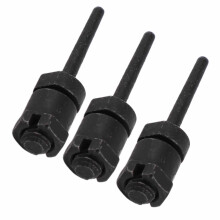 3PCS Alloy Ear Tag Marker Needle Pins for Livestock Cow Sheep 17g