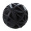 200 Pcs 18mm Diameter Black Bio Balls for Aquarium Pond Filter 3