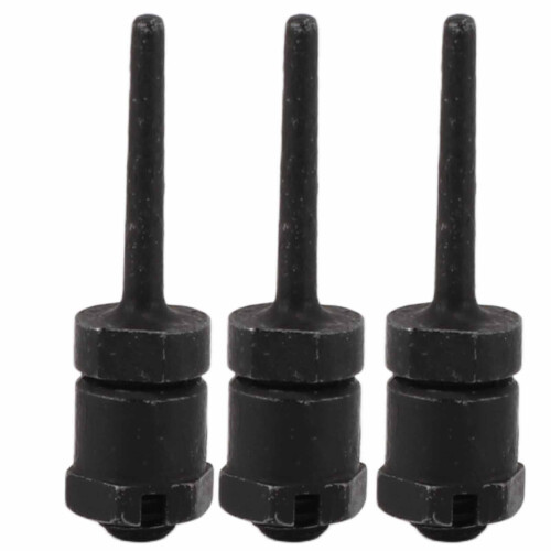3PCS Alloy Ear Tag Needle Pins for Cow/Sheep, 17g 1