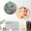 3 Sets DIY Embroidery Kit for Beginners Adults, Includes Holiday Cat, Hoop, Color Threads, Tools 6