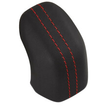 Autocollants de Couverture de Boutons de PoignéE Changement Vitesse de Voiture,Garniture Pommeau de Changement Vitesse pour PRIUS 60 2023,