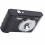 Camera digitale HD 48MP 2.7K con zoom 8x, schermo IPS da 2,8" nero 10
