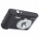 Camera digitale HD 48MP 2.7K con zoom 8x, schermo IPS da 2,8" nero 13