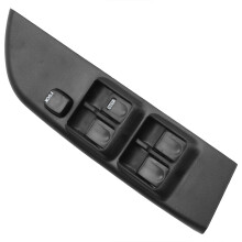 1 Pcs Front Left Electric Power Window & 1 Pcs Right-Hand Drive Electric Power Window