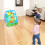 Educational Kids Golf Chipping Game 1