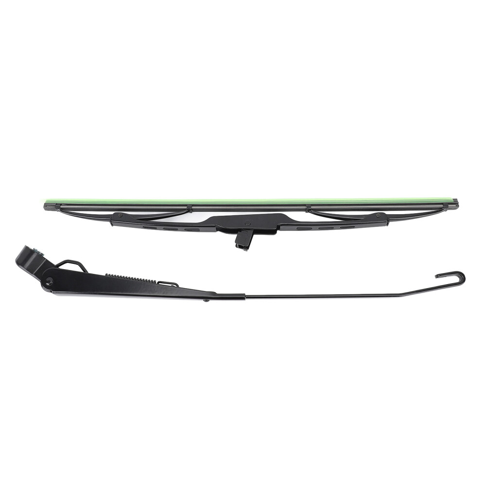 Long Shaft Wiper Arm 105 With Blade For Willys Tractor Fishing Boat Atv Utv 6941393373132