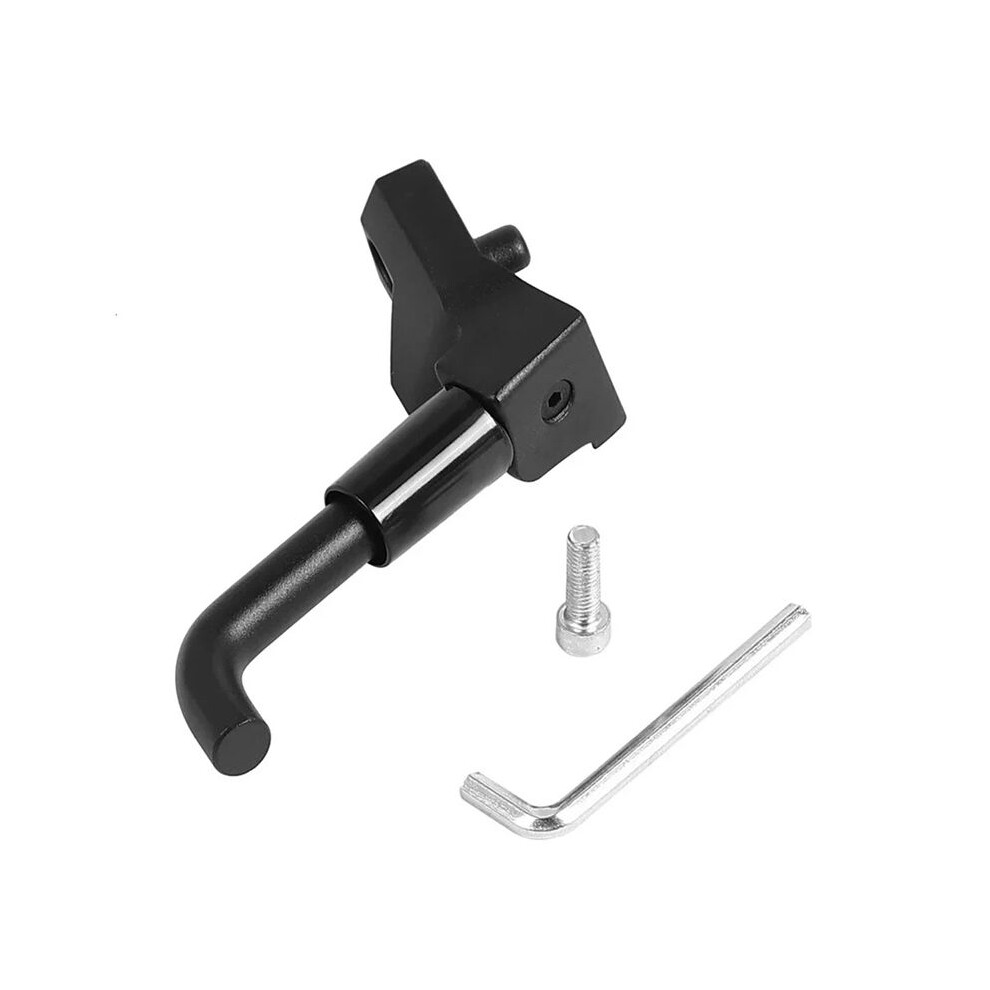 Aluminum Alloy Kickstand For Pro Electric Scooter Parking Stand With Screw Accessories 4711359385460