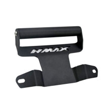 Motorcycle Phone Mount Holder for NMAX125 NMAX155 V3 2025 Navigation Bracket Accessories