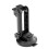 Car Mount for Dashboard with Strong Suction Cup, Dual-Axis Angle Adjustment, Stable Hold for Bumpy Roads 1
