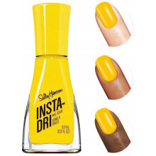 Sally Hansen Insta Dri Nagellack Yellow Lady 727