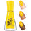 Sally Hansen Insta Dri Nagellack Yellow Lady 727 1