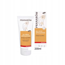 Pranarom Bio-Gelcreme für Gelenke Aromalgic 200 ml