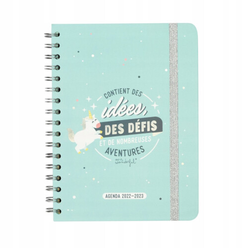 School Diary For Pupils, 2022–2023, 17 X 22.6 Cm