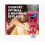 Manix Eetbare Aardbeienmassagegel 200 Ml Glijmiddel 2