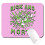 Mauspad Rick Und Morty 024 Rick And Morty Rosa 4