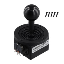 CH101 Joystick Potentiometer for PTZ Controller /CCTV Monitoring 2D Joystick
