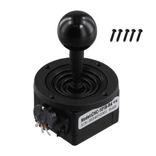 Potenziometro Joystick CH101 per Controller PTZ/Monitoraggio TVCC Joystick 2D