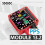 For M5Stack PPS Module 13.2 Programmable Power Supply Module for Core/Core2/CoreS3 Series Hosts 5