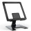 Universal Portable Tablet Holder for  Holder Tablet Stand Mount Adjustable Desk Support Flexible Tablet Stand Black 1