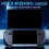 For  Docking Station HUB Handheld Game Console Base Bracket TypeC to -Compatible Docking Station 3